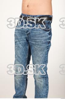 Jeans texture of Irvin 0012